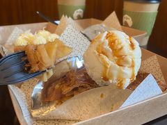 苹果酥粒派-Pie Bird(新闸路店)