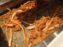 -新石器烤肉(百联川沙店)