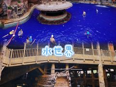 -长鹿旅游休博园