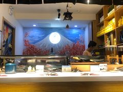 -鲸山上·私房日料(泰达MSD店)