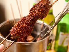 -炒豆合作社(东四总店)