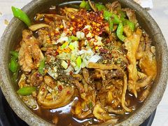 -梁师傅砂锅(哈达西街店)