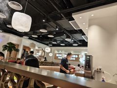 -潮正和潮汕牛肉火锅·老字号(番禺万达店)