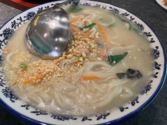 -杏花村水席楼·洛阳水席(老城十字街店)