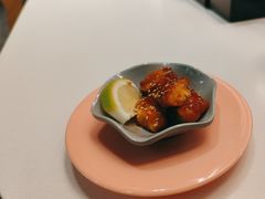 -争鲜回转寿司(朝北大悦城店)