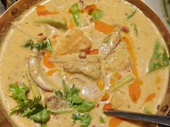 -大头虾越式风味餐厅(光明广场店)