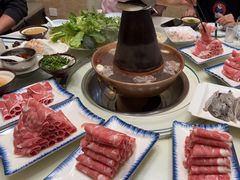 -福寿斋·老北京铜锅涮肉·烤鸭(顺义总店)