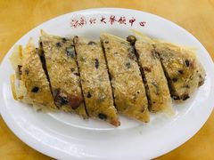 三鲜豆皮-农园餐厅(北京大学店)
