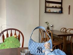 -肥朵食堂(带梦胡同店)