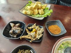 -沈记土鸡米线(七星街品牌中心店)
