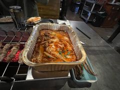 -麦凯伦烧烤·精酿超级工厂店(金桥总店)