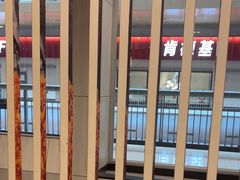 -麦当劳(西客站店)