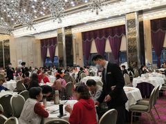 -百乐门喜宴(海珠广场华厦店)