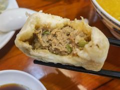 -老陶包子铺(南大西南村店)
