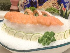 -白金汉爵大酒店·中餐厅(相城店)