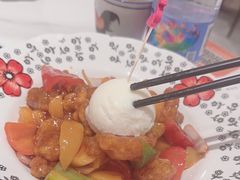 -粤食堂(天津和悦汇店)