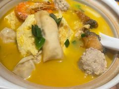 -小城故事·地道宁波味(月湖盛园店)