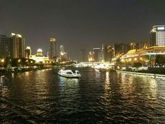 -海河游船-永乐码头(大悲院)