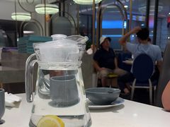 -鹿港小镇(悠唐店)