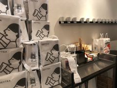 -喜茶(深圳海岸城店)