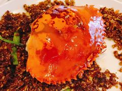 -喜记避风塘炒辣蟹(旗舰店)