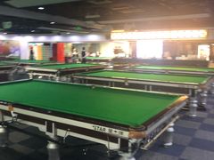 -丁俊晖台球俱乐部(海上海·弘基休闲广场店)