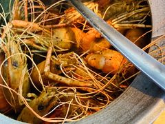-钳真多钓虾馆·小龙虾海鲜烧烤(九六广场店)