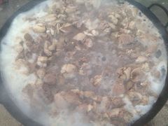 -浪琴湾尾角仔海鲜坊