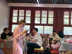 -中卫御苑福膳·养生局(圆明园店)