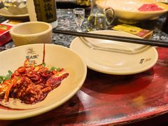 -蜀大侠火锅(森兰花园城店)