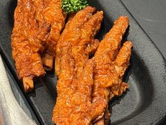 -海底捞(難波店)