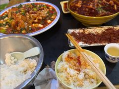-醉八仙热酒馆(渝中店)