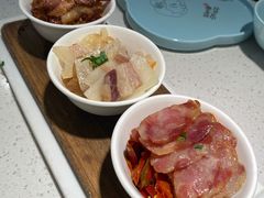 -刀板香·安徽菜(国购IFC店)