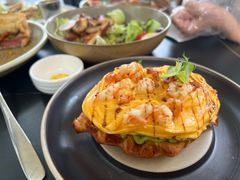 -blend咖啡部落(卓悦中心店)