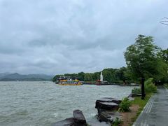 -东钱湖小普陀景区