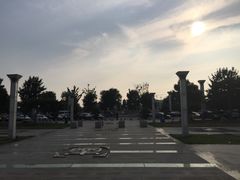 -曲阜东站