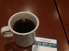 -fishtank鱼缸咖啡(三山街店)