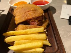-醉庐·新上海菜(南京西路店)