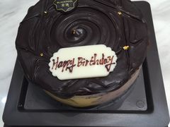 -黑池口感烘焙·生日蛋糕(坂田店)
