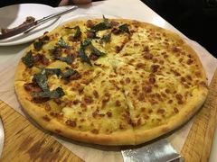 -乐凯撒披萨(正佳广场店)