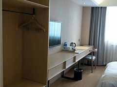 -全季酒店(银川鼓楼店)