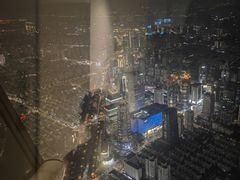 -上海环球金融中心骑迹50年环球之旅