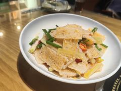 -西部范小生鲜炒大盘鸡(渭南店)