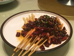 -禾珍珠家常小馆(河南博物院店)