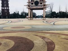 -天河潭旅游度假区