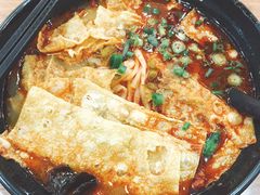 -螺小胖柳州螺蛳粉(钟楼总店)
