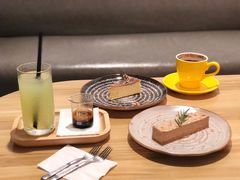 油甘美式-微饮cafe