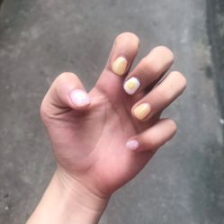 -StartNail美甲