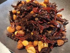 -令狐冲·炭烤活鱼(宝龙店)