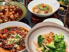 -锦府盐帮·私宴(赛特店)